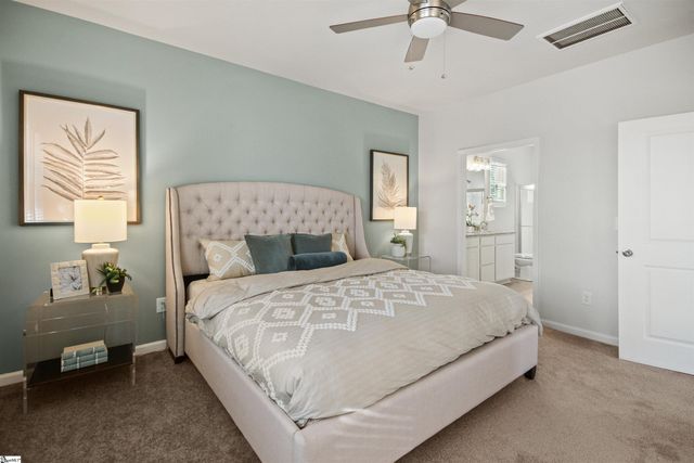 740 Spring Orchard Drive, Lyman, SC 29365