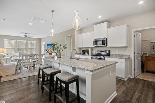 740 Spring Orchard Drive, Lyman, SC 29365