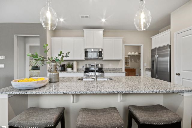 740 Spring Orchard Drive, Lyman, SC 29365