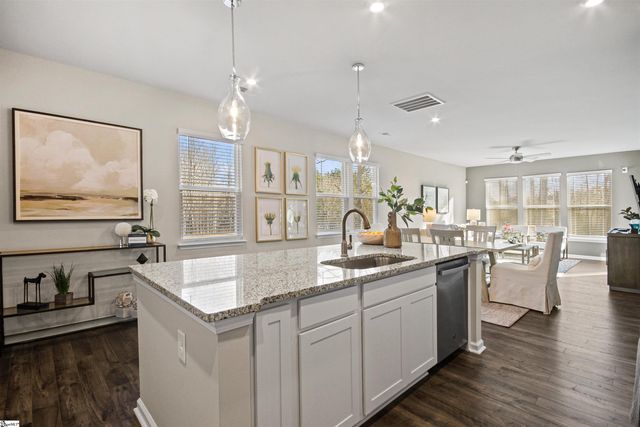 740 Spring Orchard Drive, Lyman, SC 29365