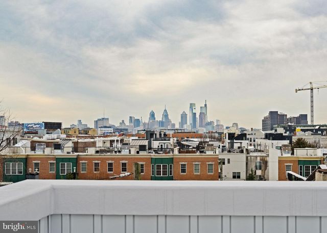 1125 CREASE ST, Philadelphia, PA 19125