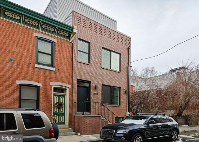 1125 CREASE ST, Philadelphia, PA 19125