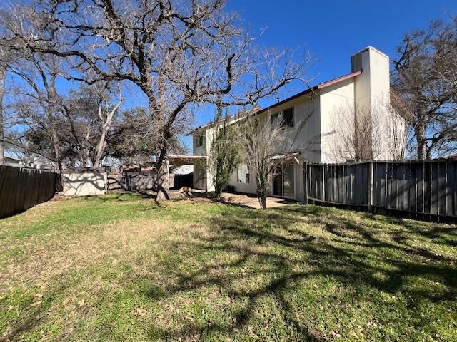 11706 Birchbark TRL, Austin, TX 78750