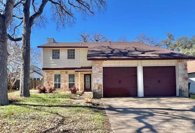 11706 Birchbark TRL, Austin, TX 78750