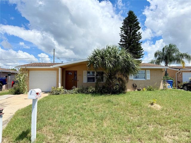 2414 TAHITIAN DRIVE, Holiday, FL 34691