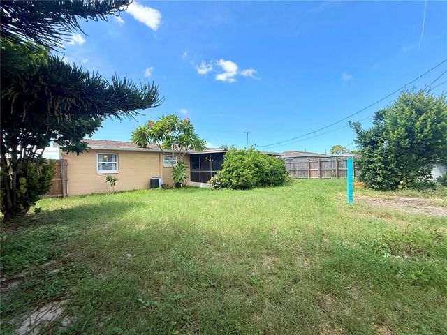 2414 TAHITIAN DRIVE, Holiday, FL 34691