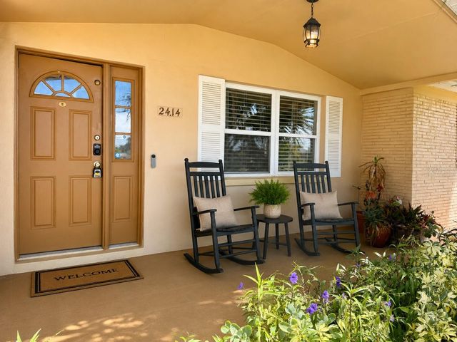 2414 TAHITIAN DRIVE, Holiday, FL 34691