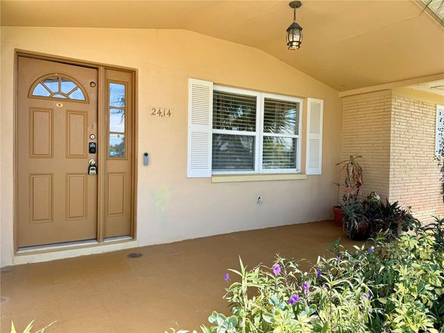 2414 TAHITIAN DRIVE, Holiday, FL 34691