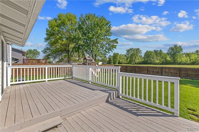 418 Ontario Avenue, Geddes, NY 13209