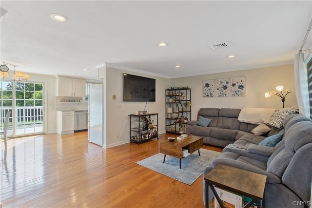 418 Ontario Avenue, Geddes, NY 13209