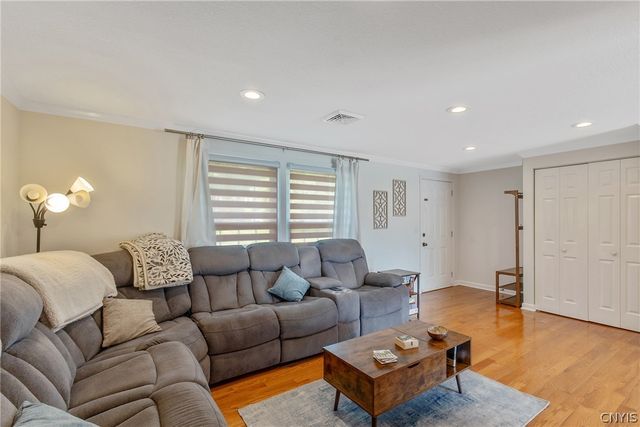 418 Ontario Avenue, Geddes, NY 13209