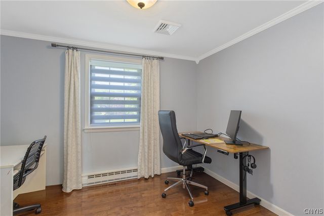 418 Ontario Avenue, Geddes, NY 13209