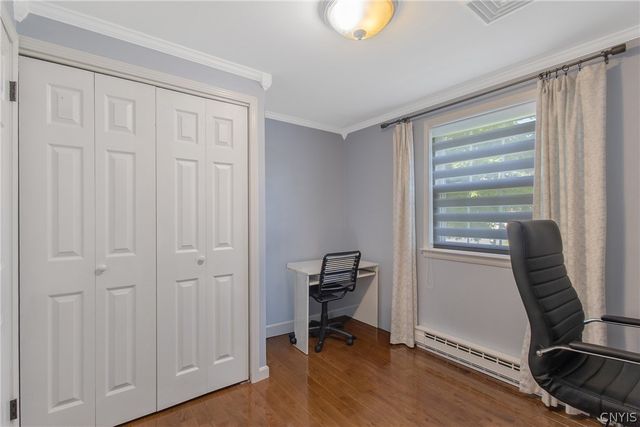 418 Ontario Avenue, Geddes, NY 13209