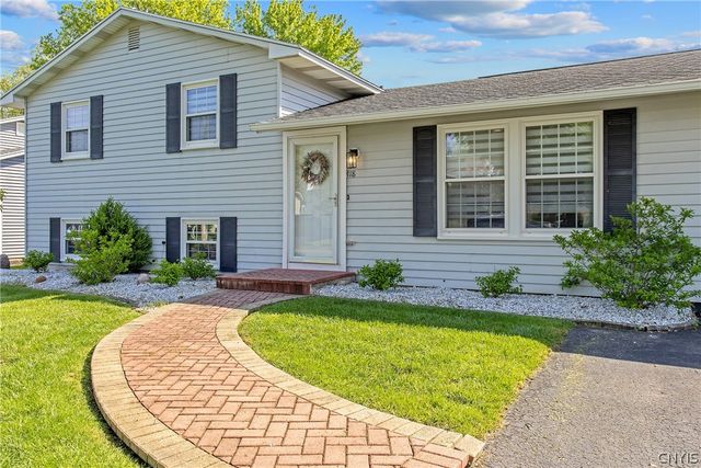 418 Ontario Avenue, Geddes, NY 13209