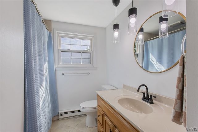 418 Ontario Avenue, Geddes, NY 13209