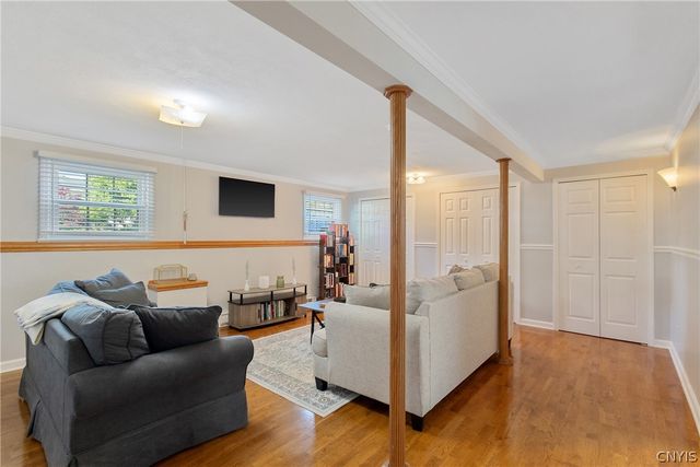 418 Ontario Avenue, Geddes, NY 13209