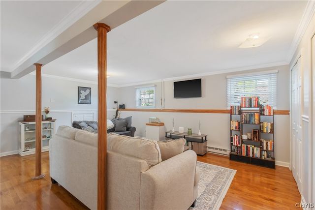 418 Ontario Avenue, Geddes, NY 13209