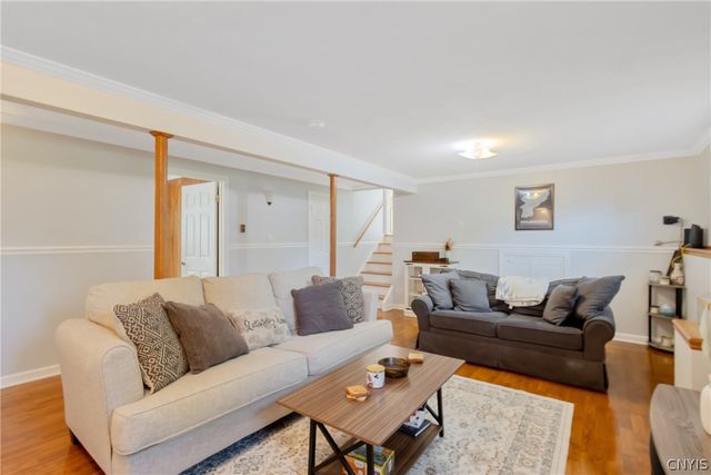 418 Ontario Avenue, Geddes, NY 13209