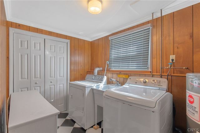 418 Ontario Avenue, Geddes, NY 13209