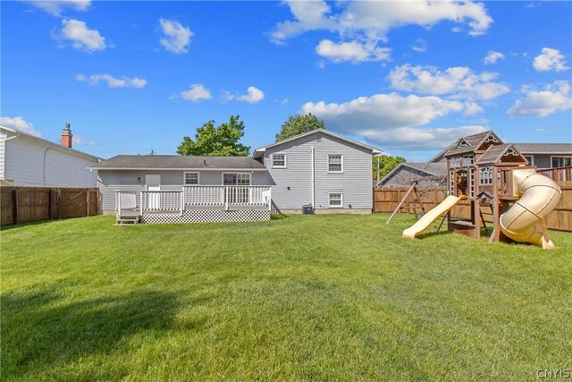 418 Ontario Avenue, Geddes, NY 13209