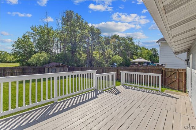 418 Ontario Avenue, Geddes, NY 13209