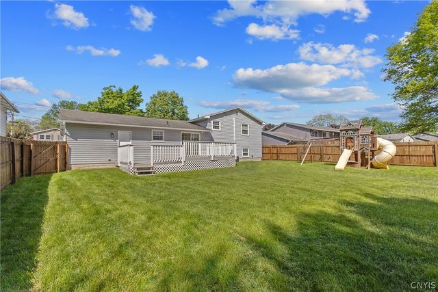 418 Ontario Avenue, Geddes, NY 13209