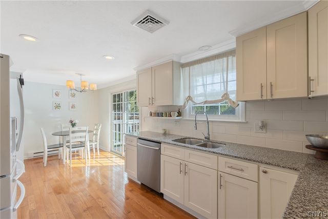 418 Ontario Avenue, Geddes, NY 13209
