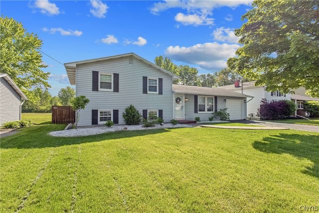 418 Ontario Avenue, Geddes, NY 13209