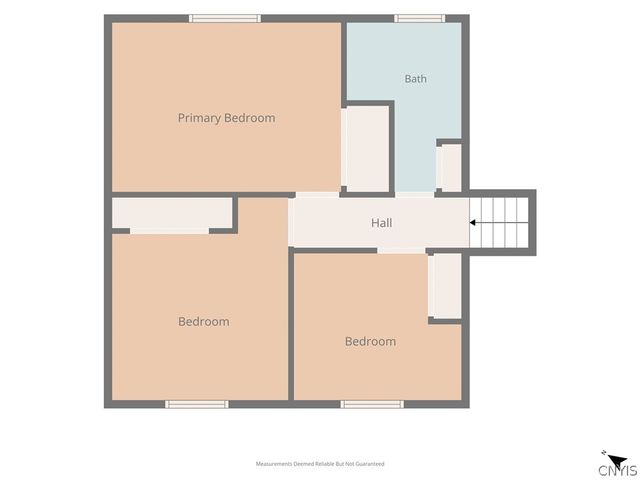 418 Ontario Avenue, Geddes, NY 13209
