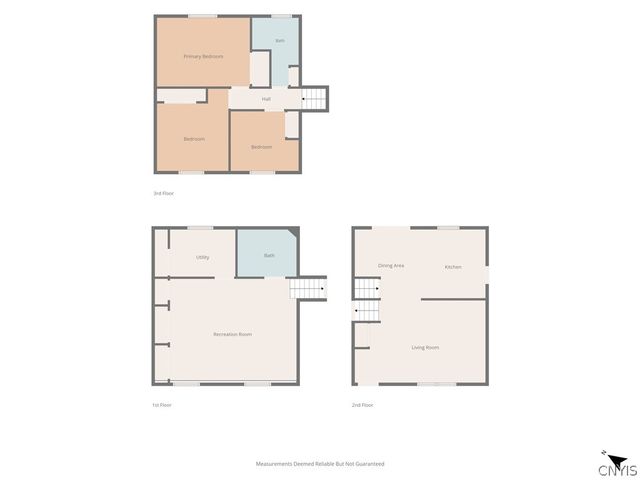 418 Ontario Avenue, Geddes, NY 13209