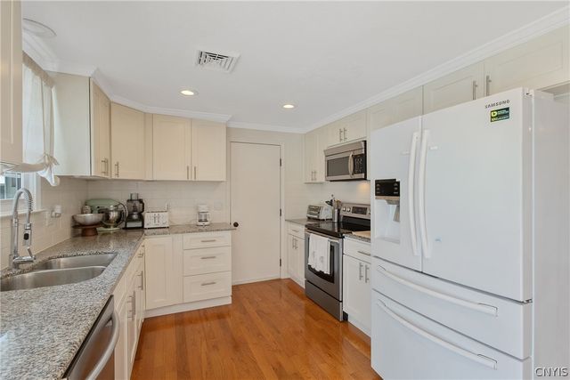 418 Ontario Avenue, Geddes, NY 13209