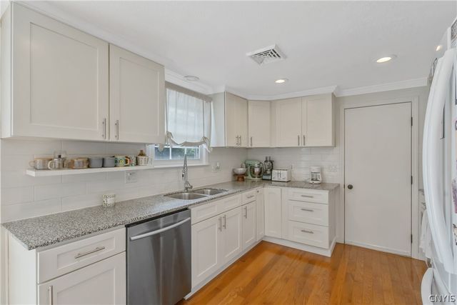 418 Ontario Avenue, Geddes, NY 13209