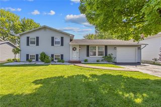 418 Ontario Avenue, Geddes, NY 13209