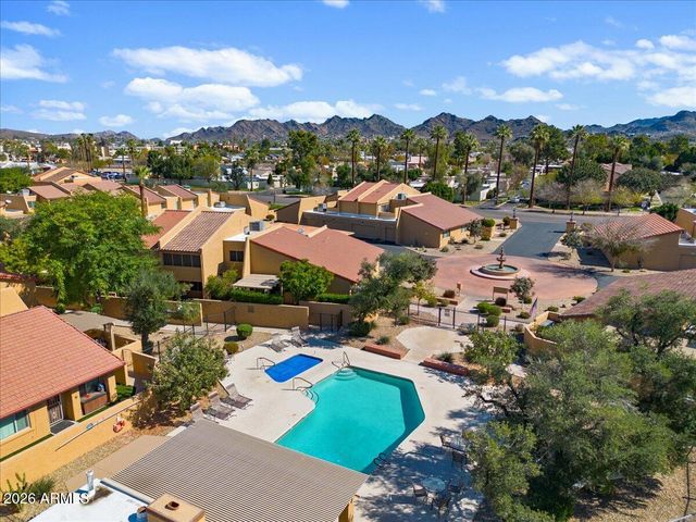 8422 N CENTRAL Avenue B, Phoenix, AZ 85020