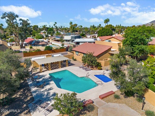 8422 N CENTRAL Avenue B, Phoenix, AZ 85020