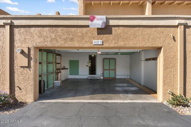 8422 N CENTRAL Avenue B, Phoenix, AZ 85020