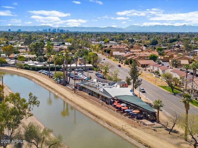 8422 N CENTRAL Avenue B, Phoenix, AZ 85020