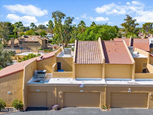 8422 N CENTRAL Avenue B, Phoenix, AZ 85020