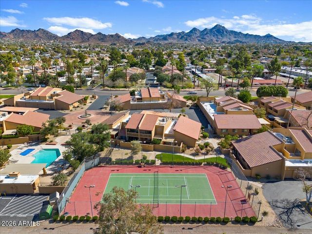 8422 N CENTRAL Avenue B, Phoenix, AZ 85020