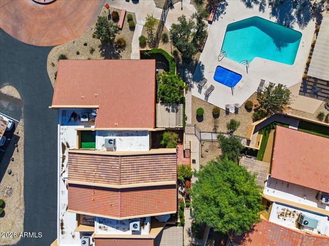 8422 N CENTRAL Avenue B, Phoenix, AZ 85020