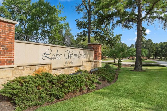 799 Mustang Ridge Terrace, Magnolia, TX 77354