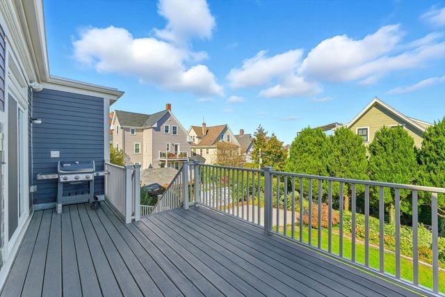 108 Cushing Ave 2, Boston, MA 02125