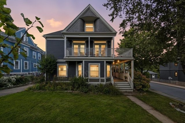 108 Cushing Ave 2, Boston, MA 02125