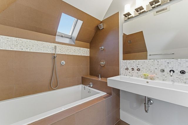 108 Cushing Ave 2, Boston, MA 02125