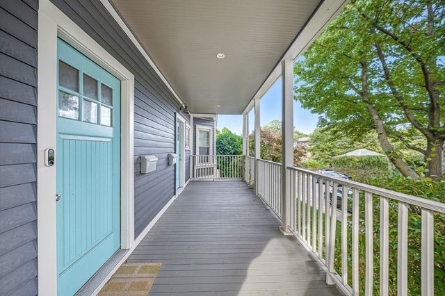 108 Cushing Ave 2, Boston, MA 02125