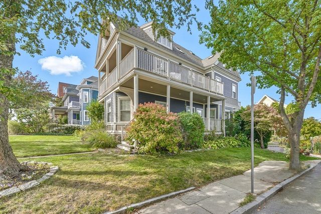 108 Cushing Ave 2, Boston, MA 02125