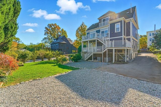 108 Cushing Ave 2, Boston, MA 02125