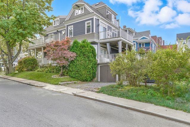 108 Cushing Ave 2, Boston, MA 02125