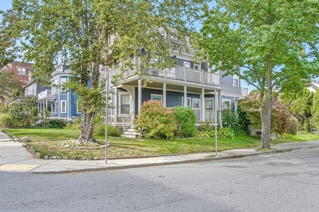 108 Cushing Ave 2, Boston, MA 02125