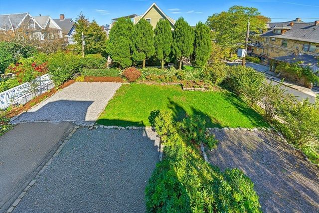 108 Cushing Ave 2, Boston, MA 02125